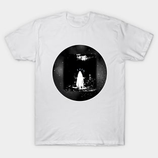 spooky mosthly ghosthly T-Shirt